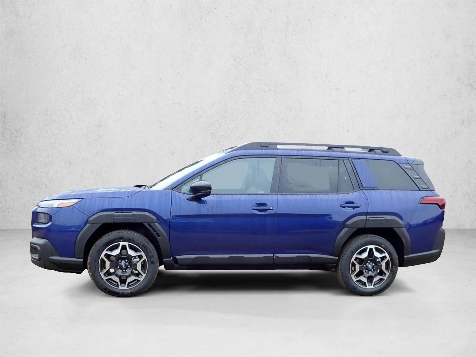 Thumbnail: 2026 Subaru Outback - 1