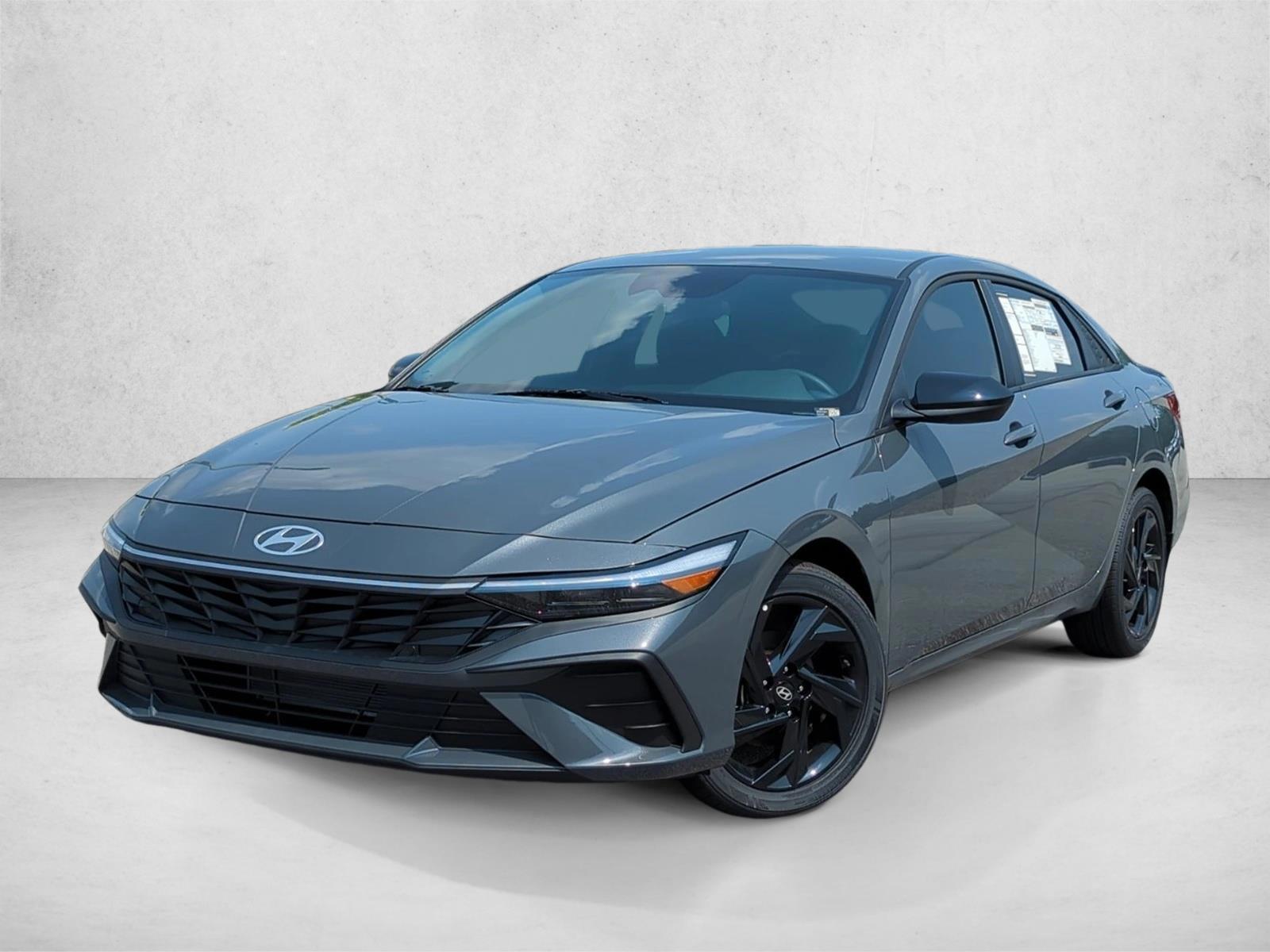 Thumbnail: 2026 Hyundai Elantra - 1