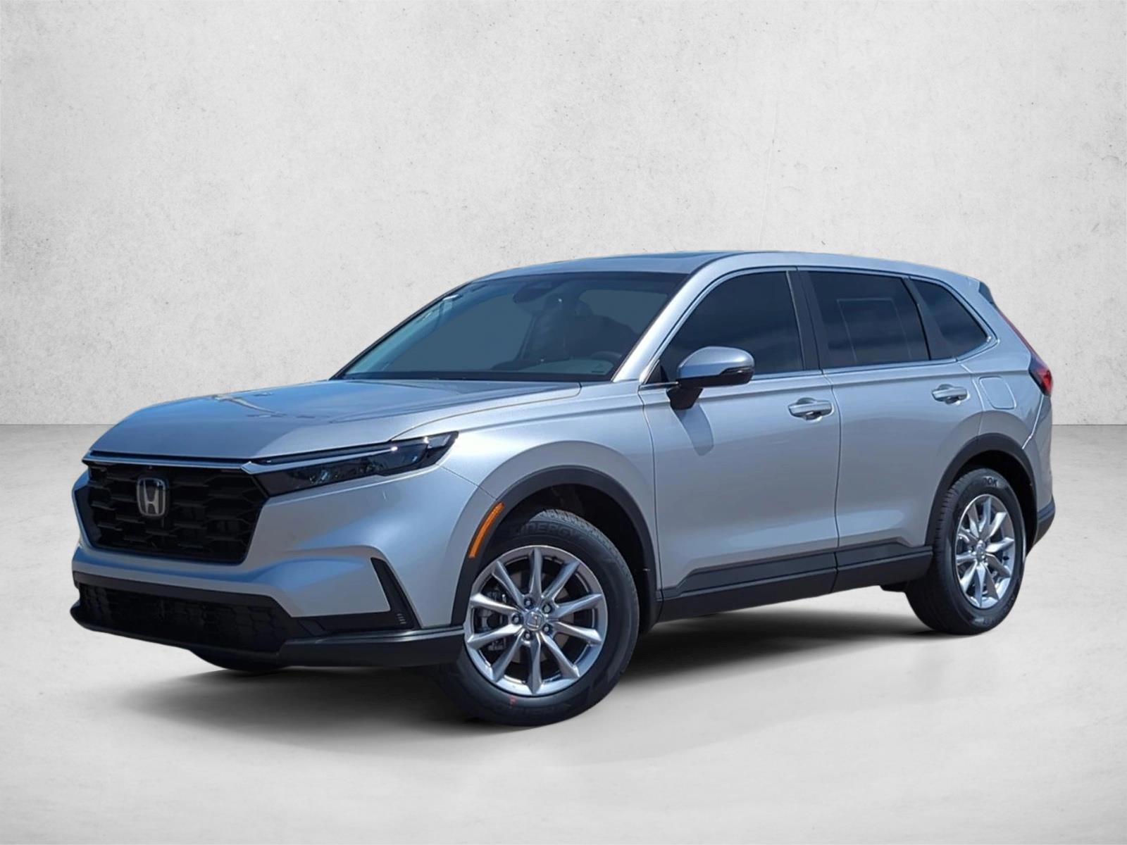 Thumbnail: 2026 Honda CR-V - 1
