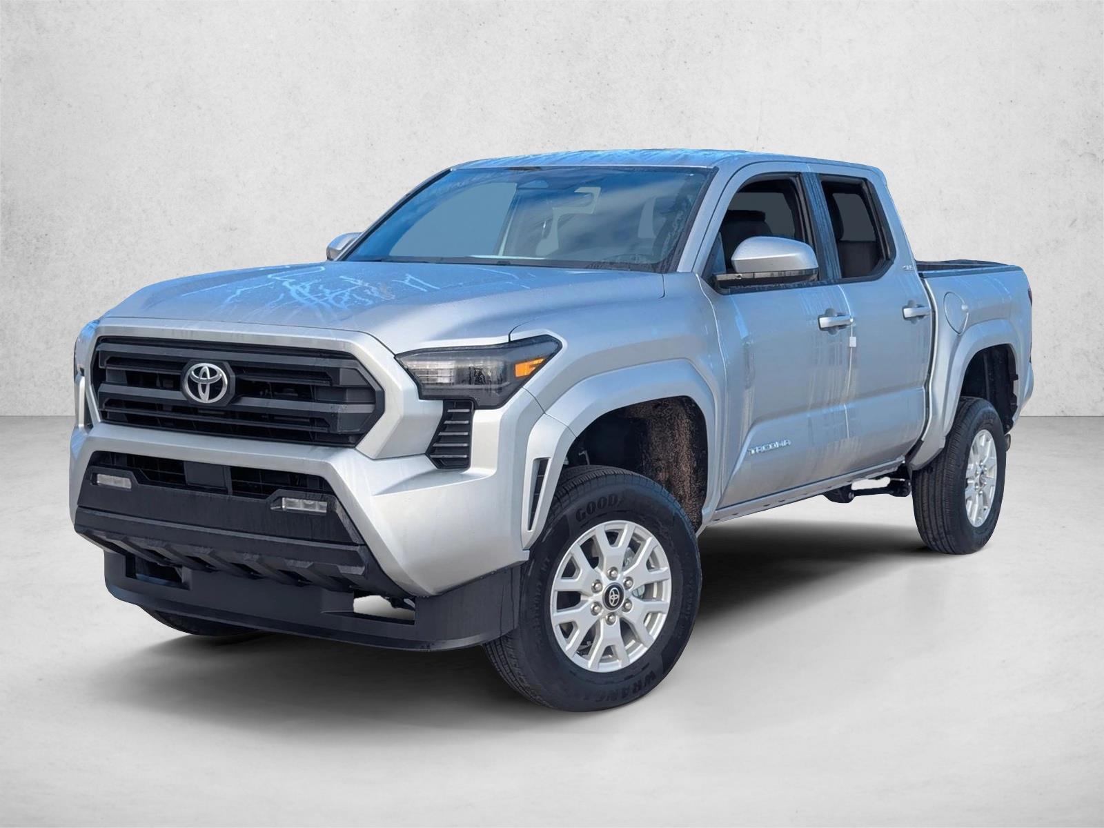 Thumbnail: 2026 Toyota Tacoma - 1