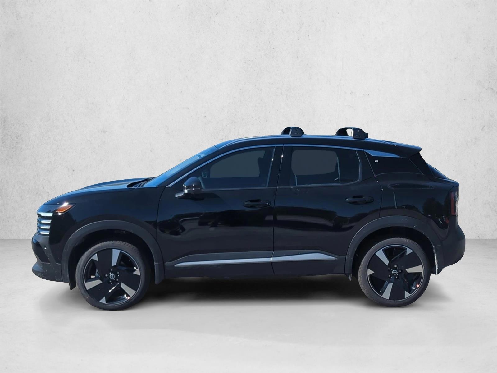 Thumbnail: 2026 Nissan Kicks - 2