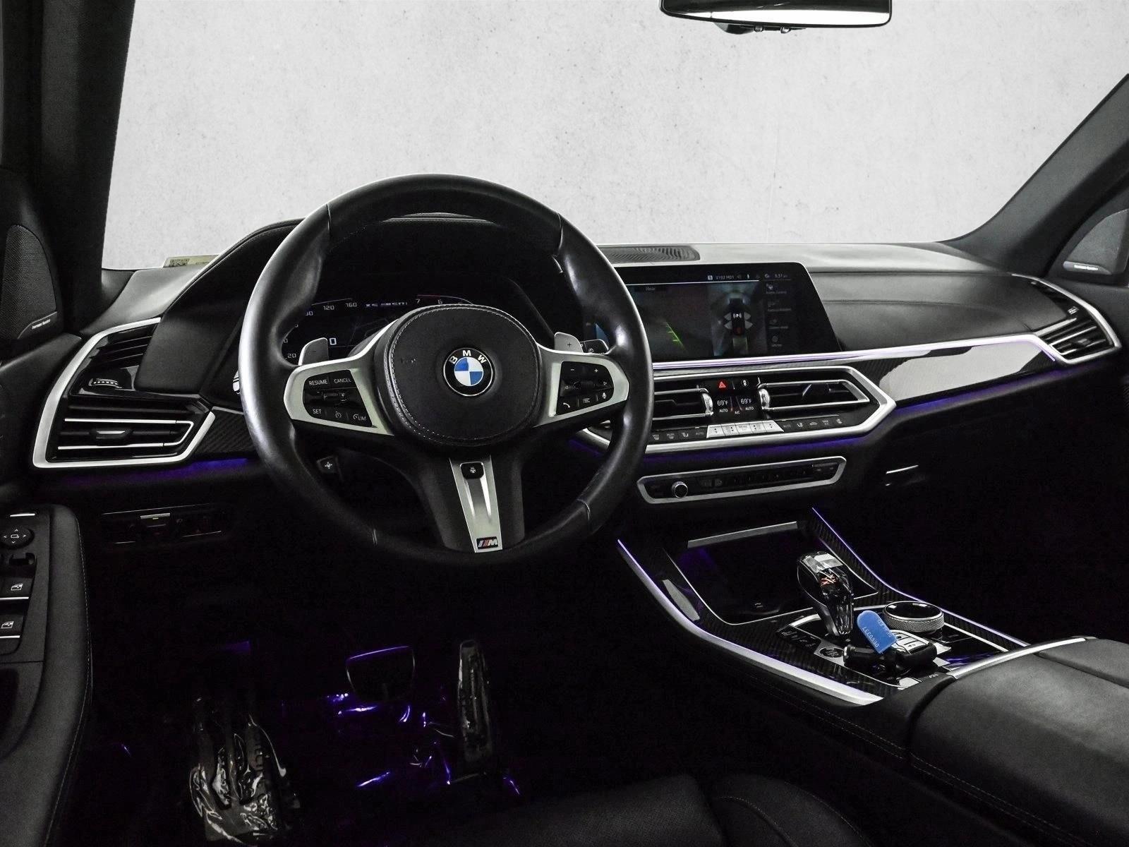 Thumbnail: 2023 BMW X5 - 3