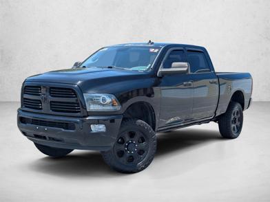 2015 RAM 2500 Big Horn -
                  Columbus, GA