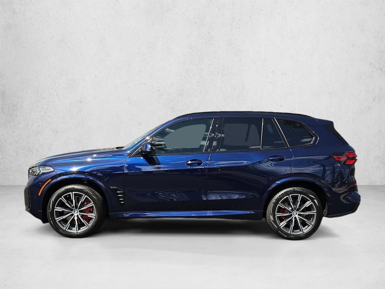 Thumbnail: 2026 BMW X5 - 2