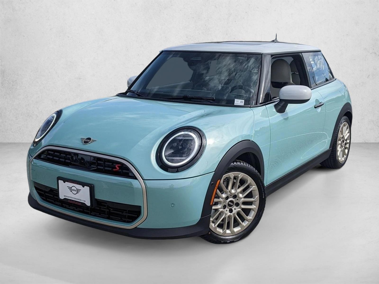 Thumbnail: 2027 MINI Cooper Hardtop - 1