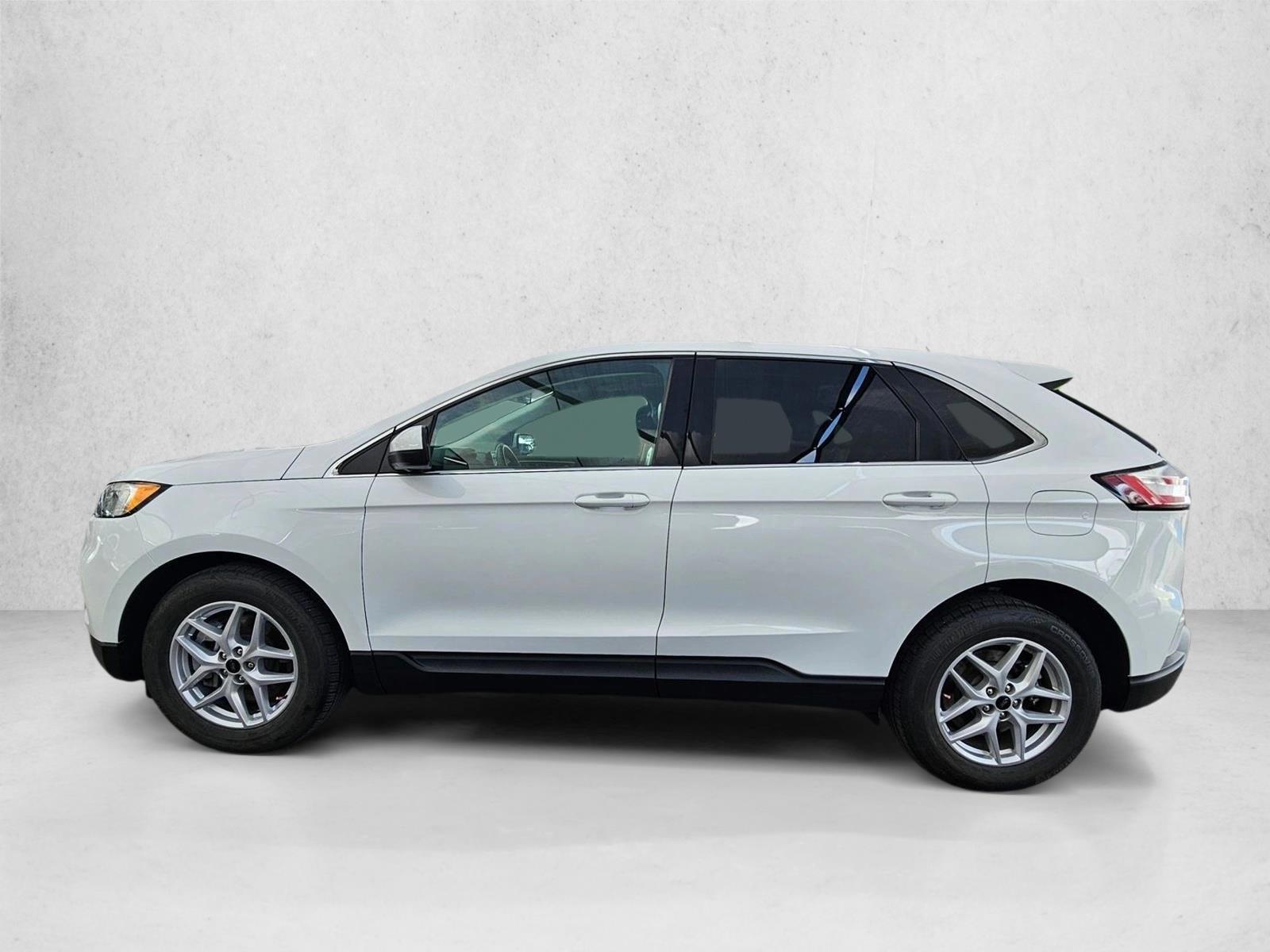 Thumbnail: 2023 Ford Edge - 2