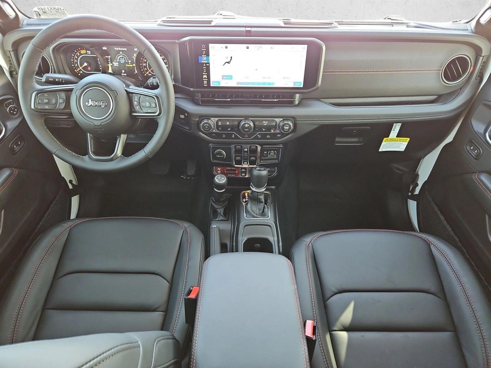 Thumbnail: 2027 Jeep Wrangler - 4
