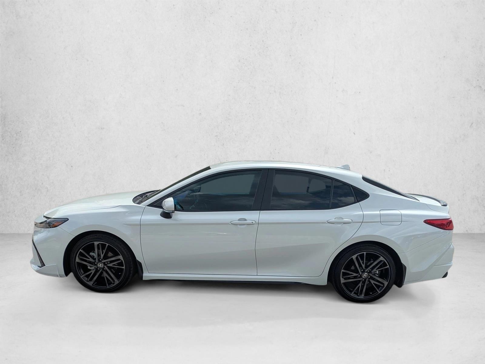 Thumbnail: 2025 Toyota Camry - 2