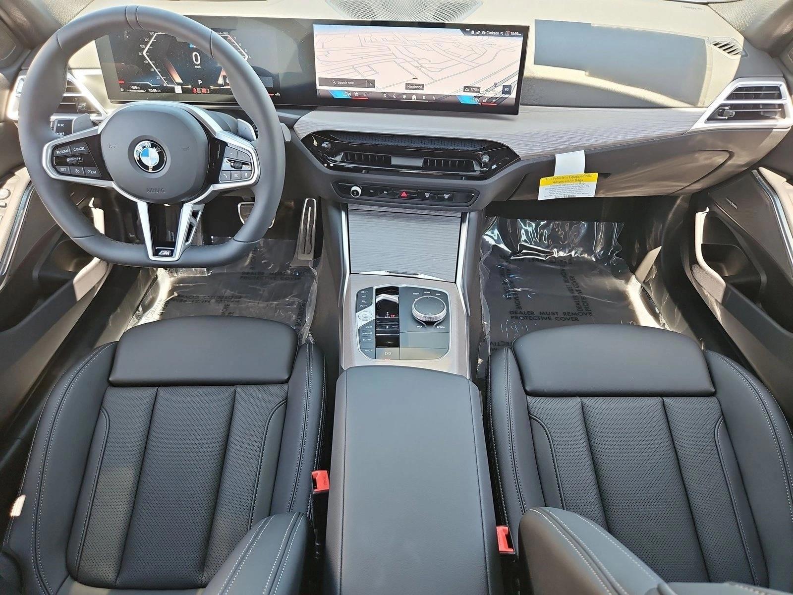 Thumbnail: 2026 BMW 3 Series - 4