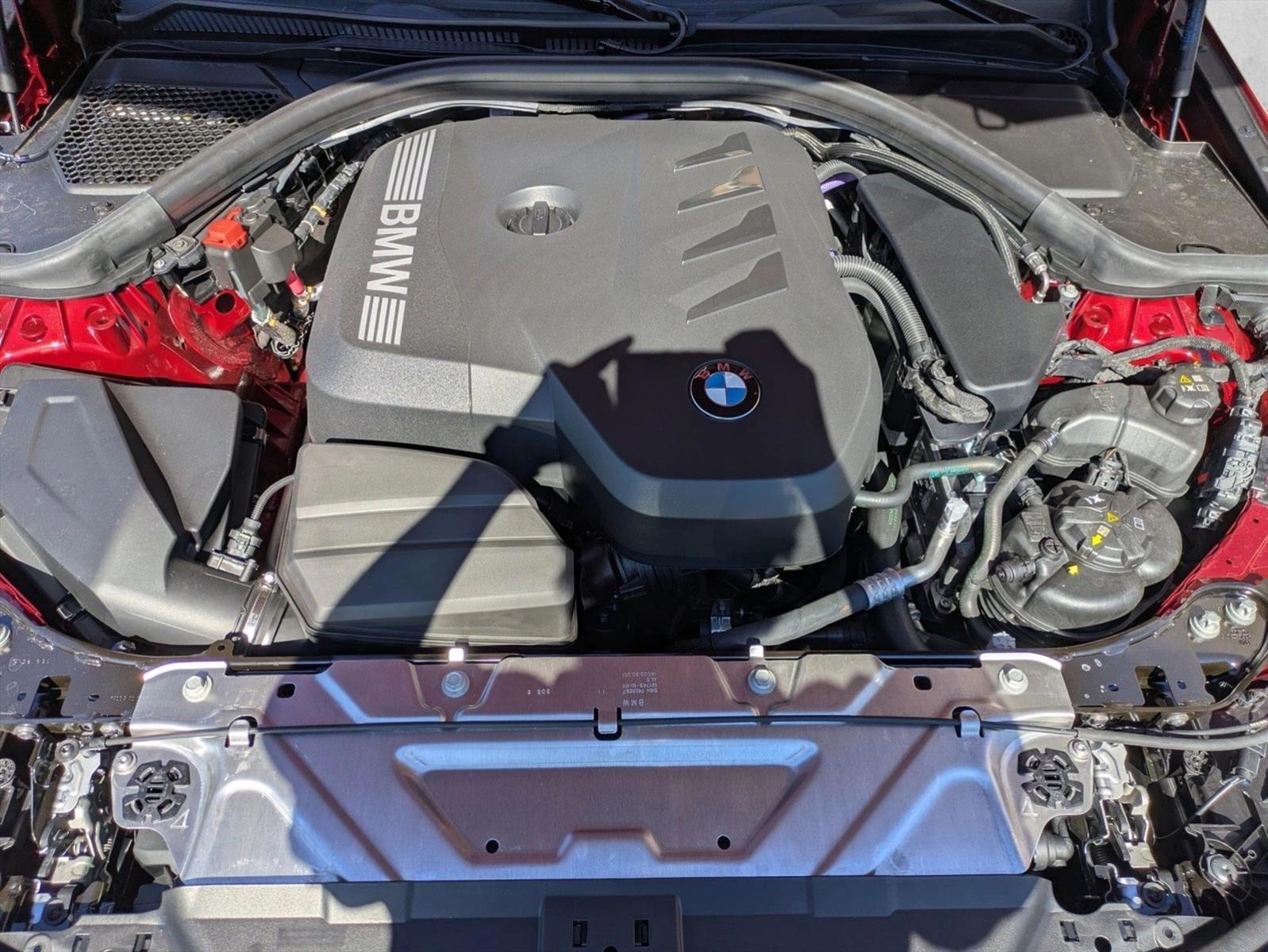 2026 BMW 3 Series 330i - Photo 15