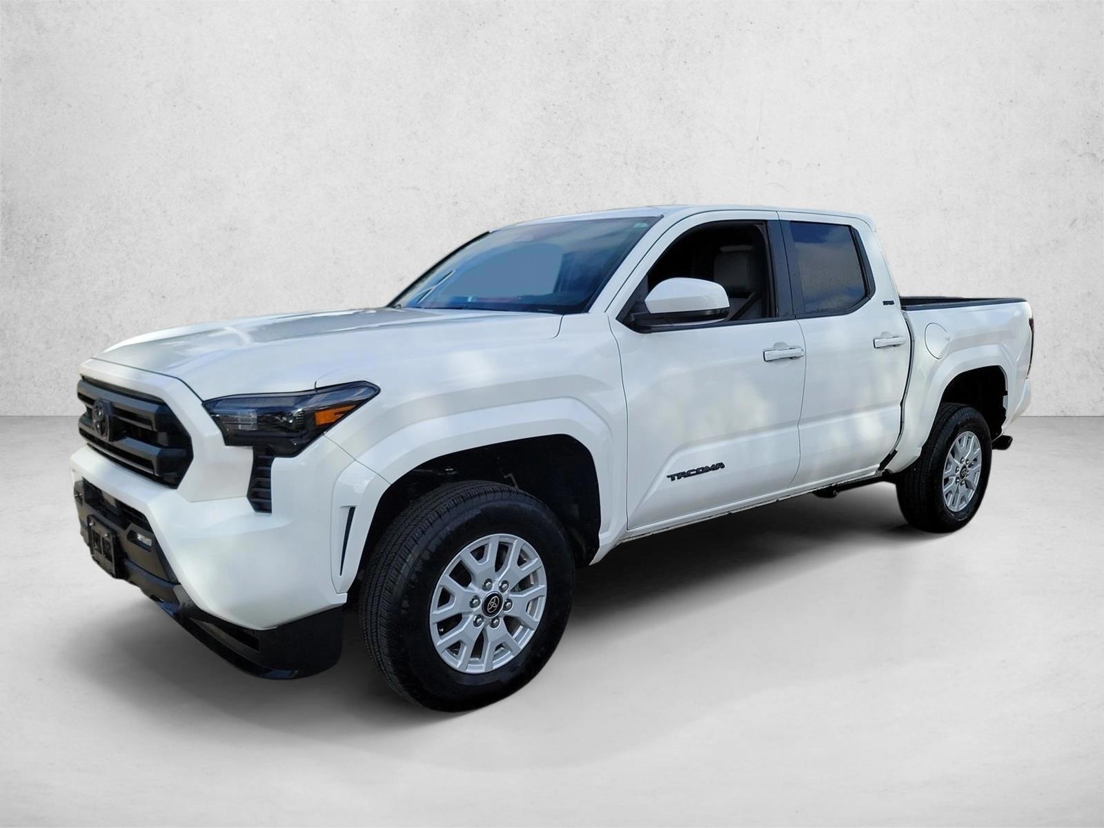 Thumbnail: 2026 Toyota Tacoma - 1