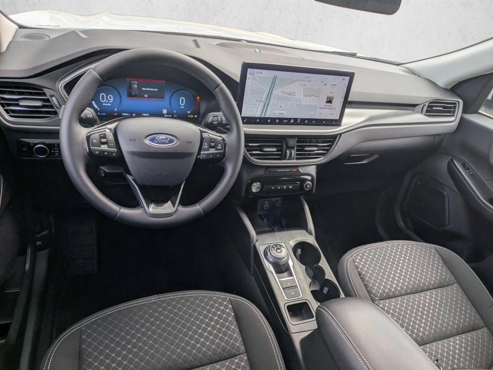 Thumbnail: 2024 Ford Escape - 3