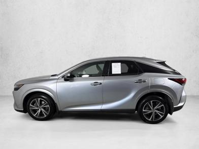 2024 Lexus RX