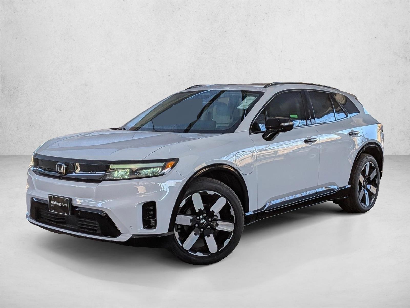 Thumbnail: 2026 Honda Prologue - 1