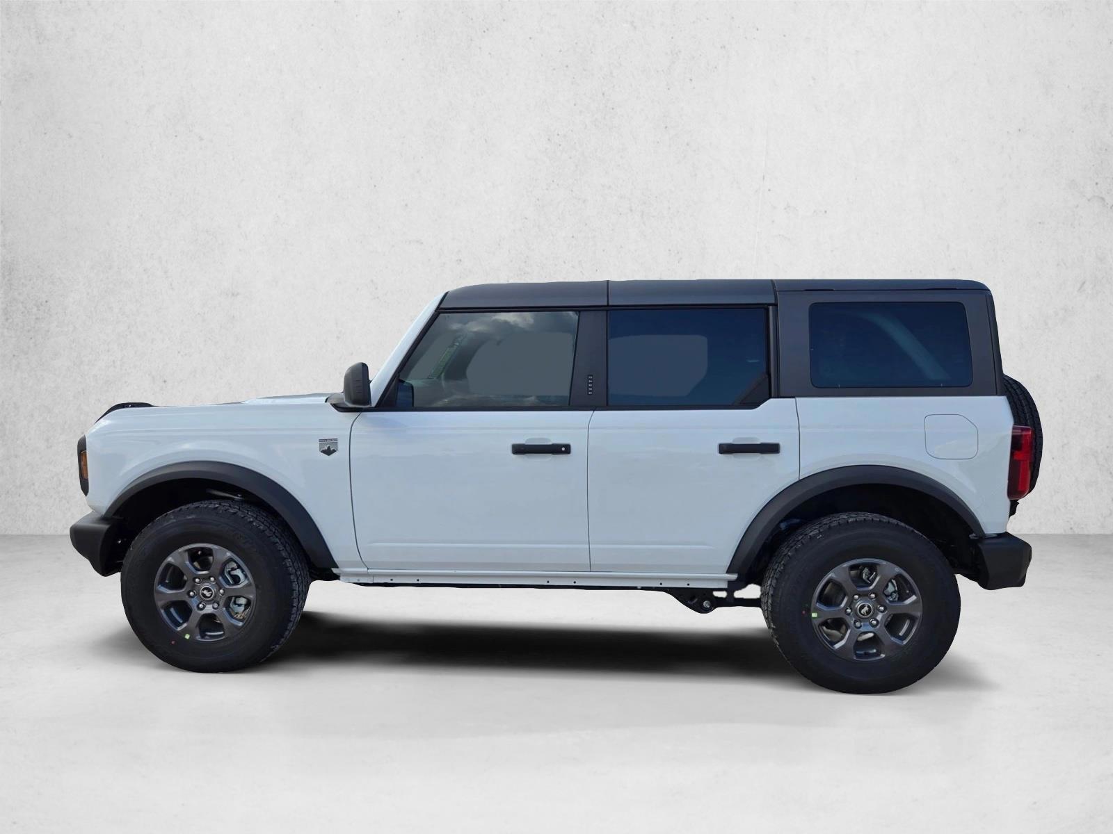 Thumbnail: 2026 Ford Bronco - 2