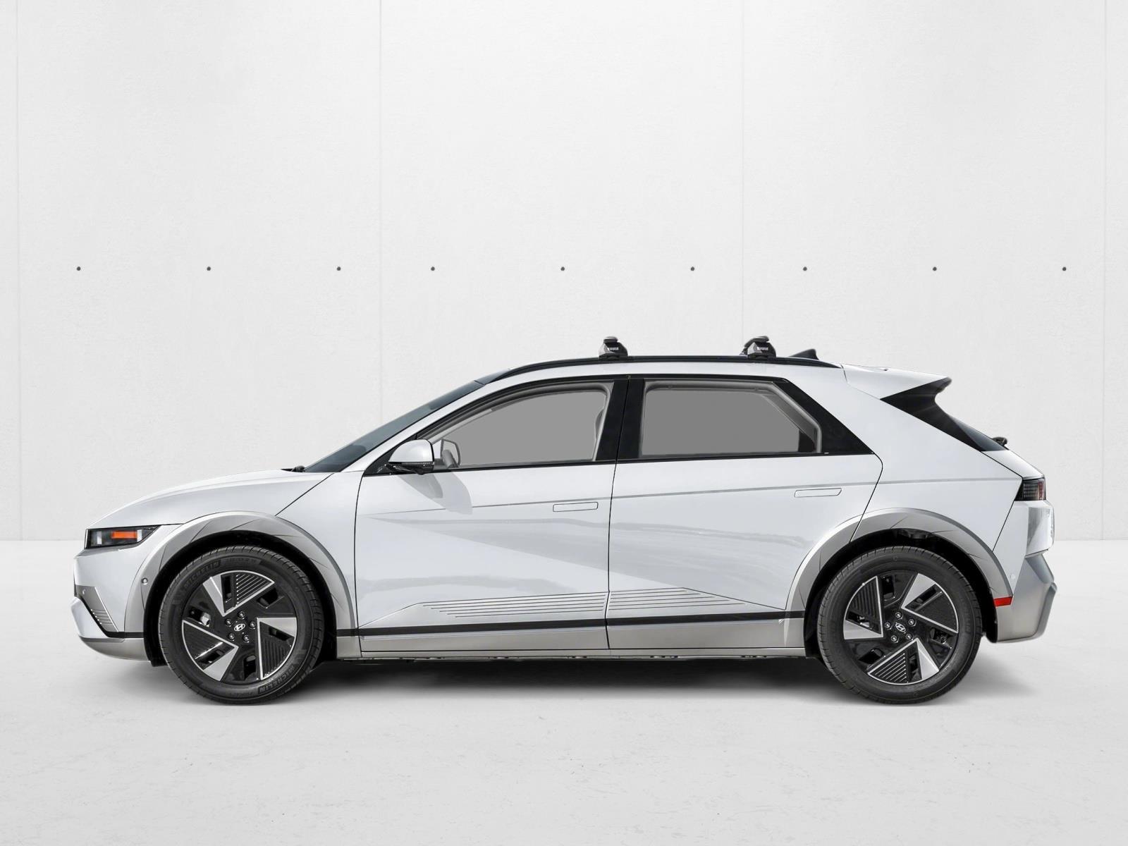 Thumbnail: 2026 Hyundai Ioniq 5 - 2