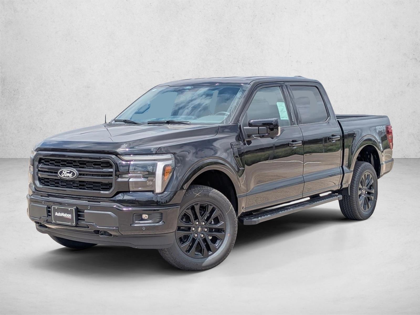 Thumbnail: 2026 Ford F-150 - 1