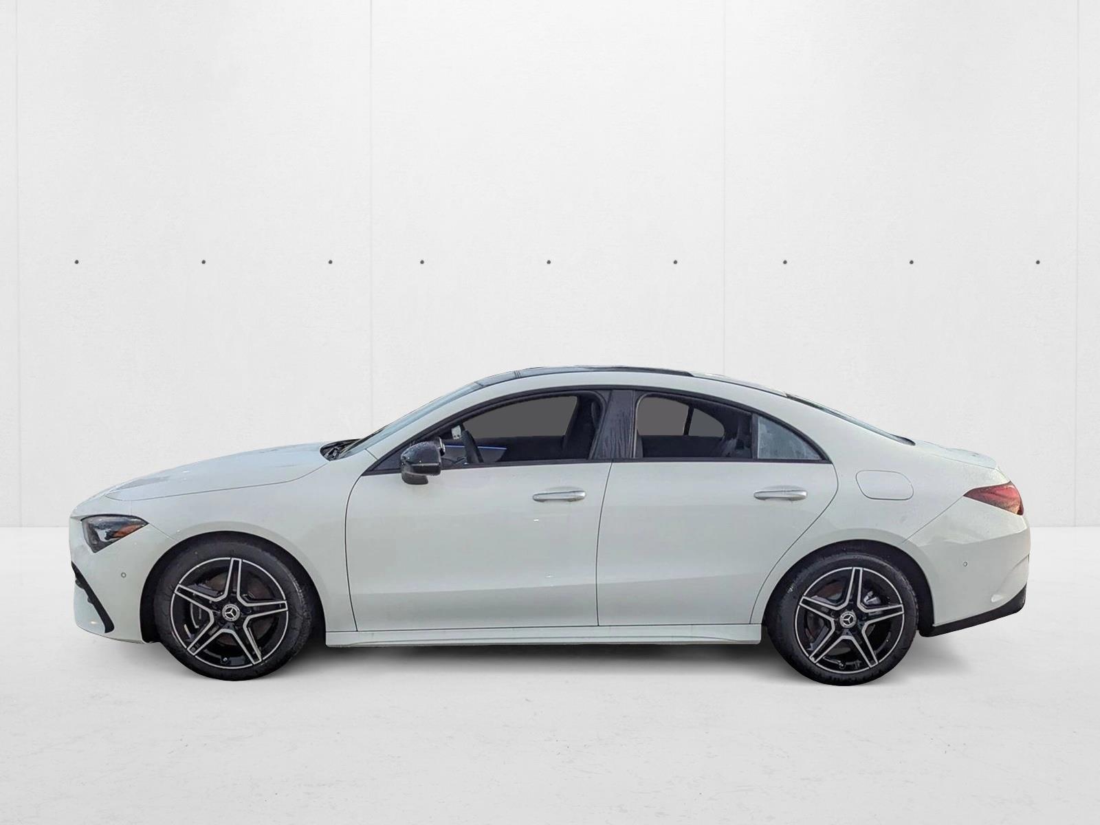 Thumbnail: 2026 Mercedes-Benz CLA - 2