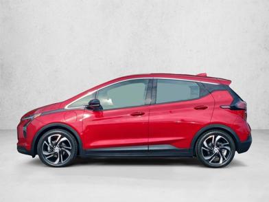 2023 Chevrolet Bolt EV