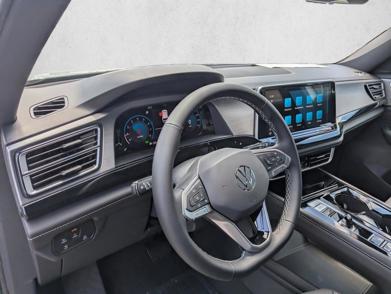 2026 Volkswagen Atlas Cross Sport