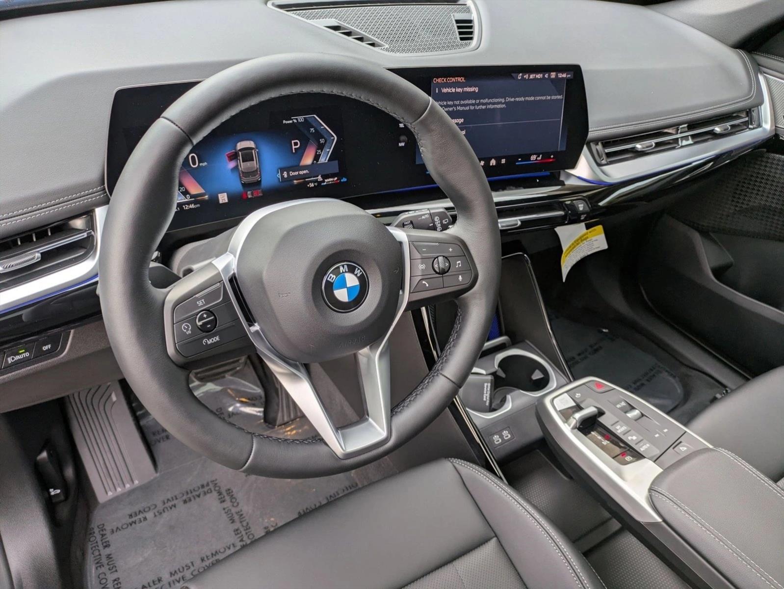 Thumbnail: 2026 BMW X1 - 3