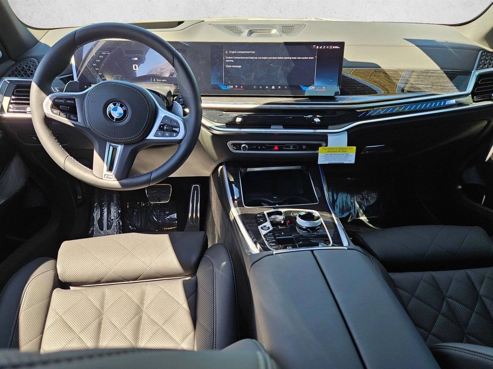 Thumbnail: 2026 BMW X5 - 4