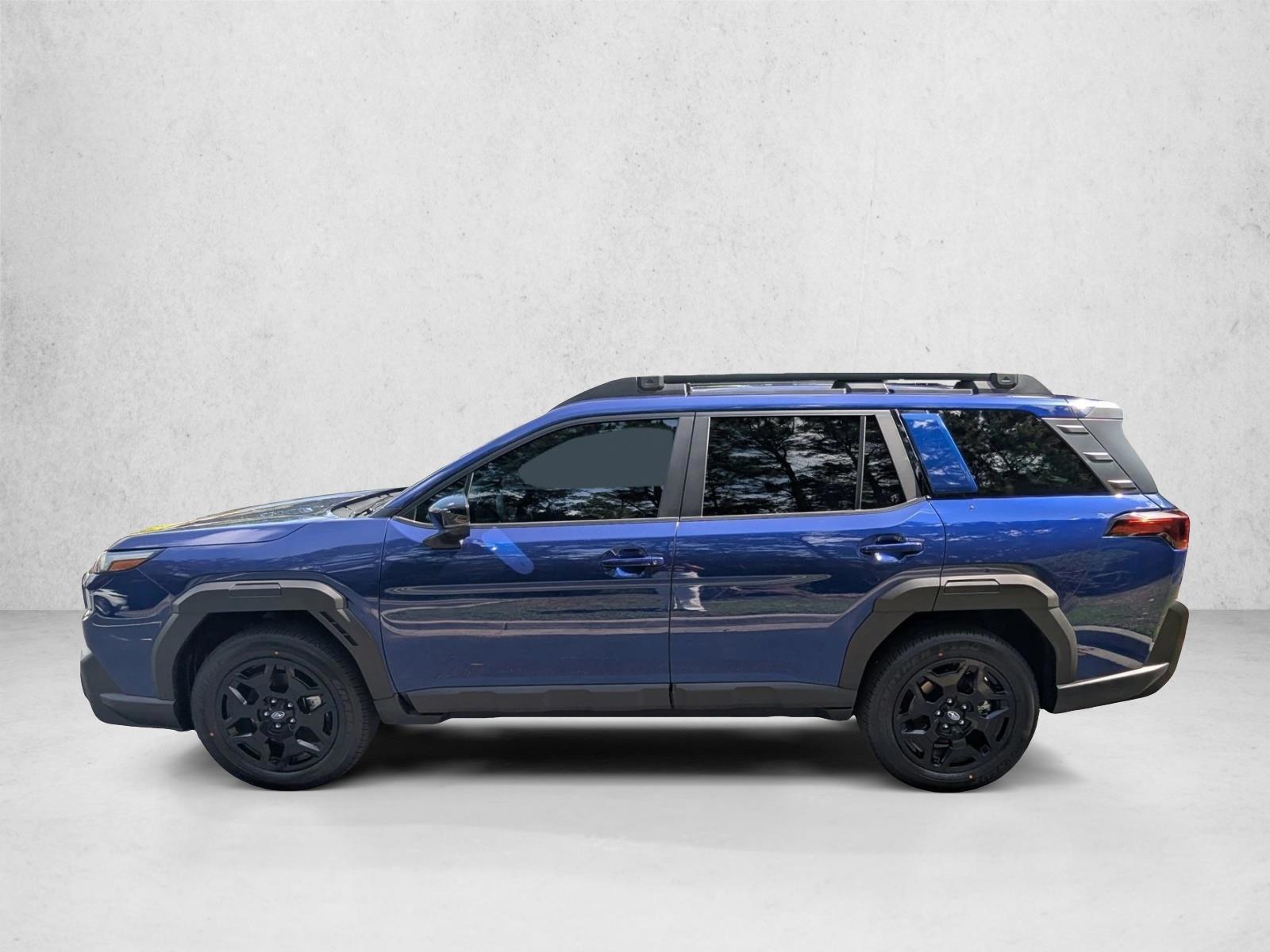 Thumbnail: 2026 Subaru Outback - 2