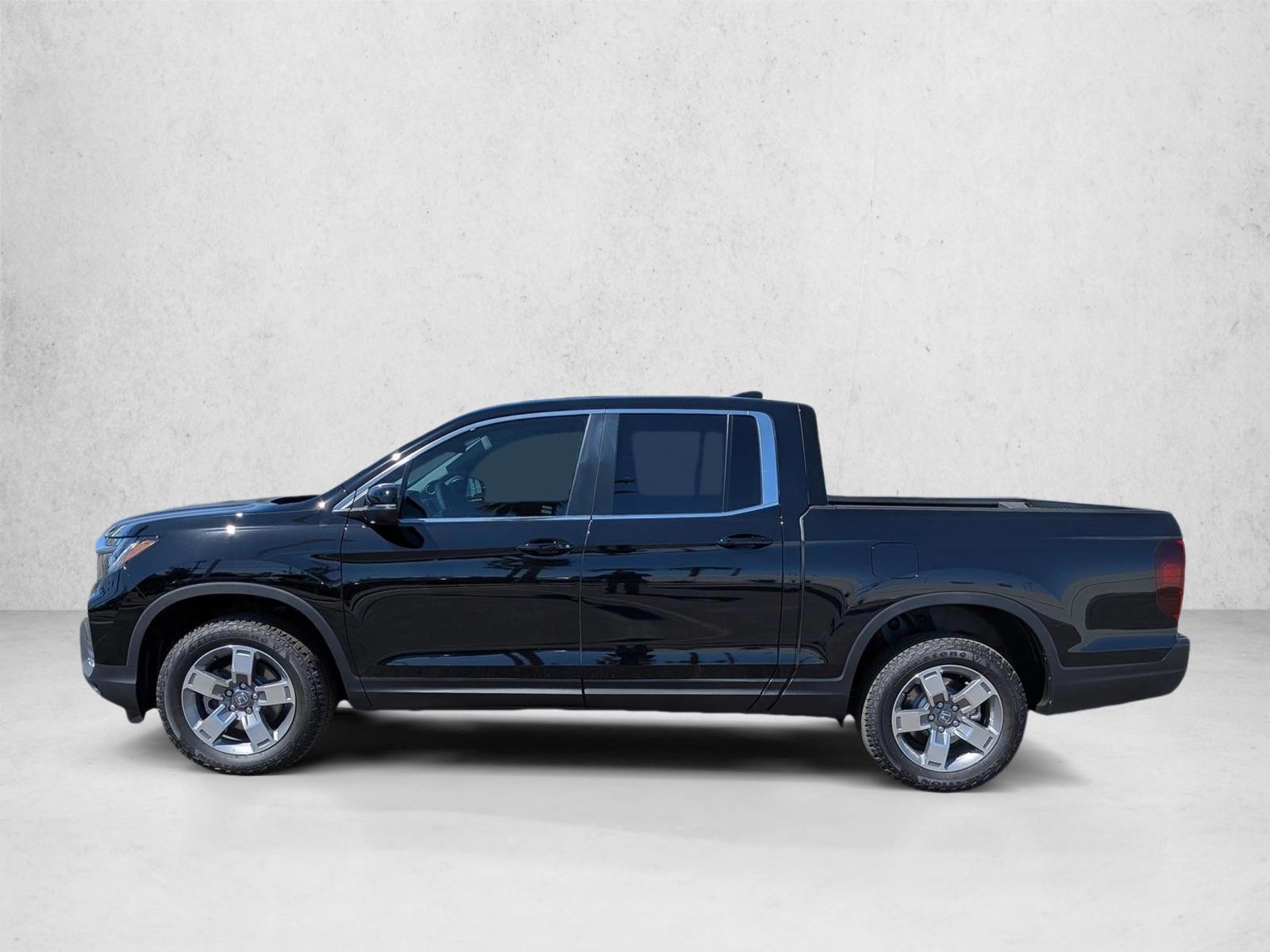 Thumbnail: 2026 Honda Ridgeline - 2