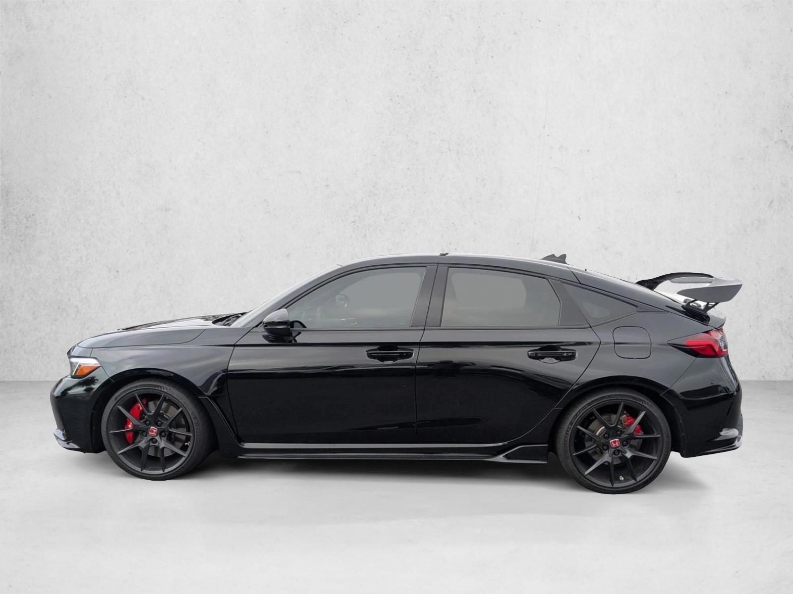 Thumbnail: 2025 Honda Civic - 1
