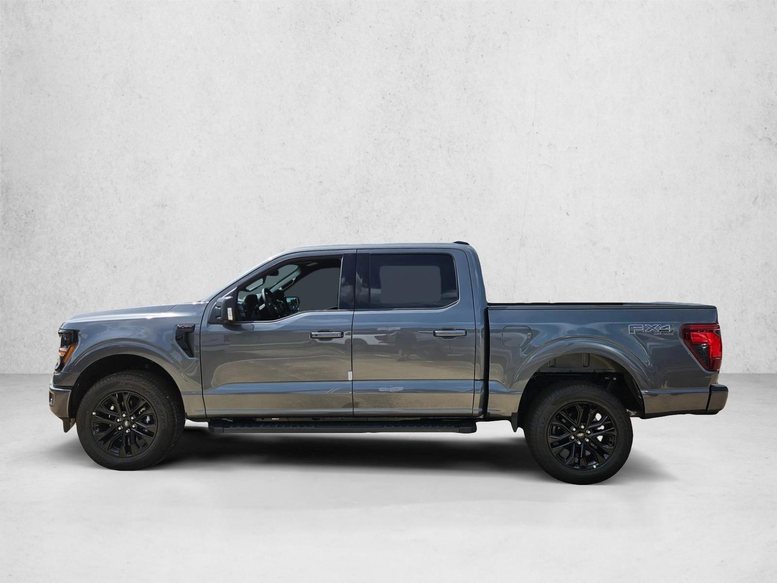 Thumbnail: 2026 Ford F-150 - 2