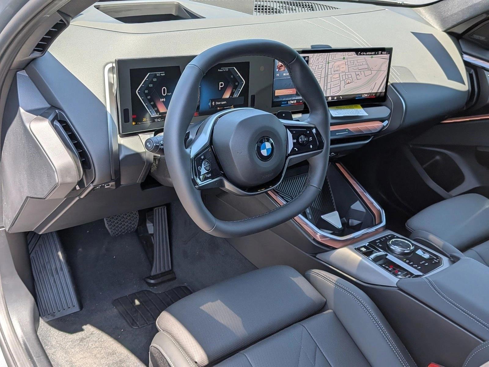 Thumbnail: 2026 BMW X3 - 3