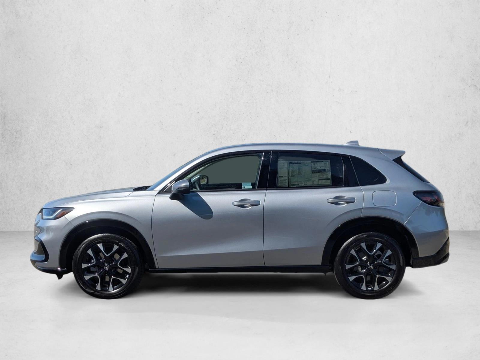 Thumbnail: 2027 Honda HR-V - 2