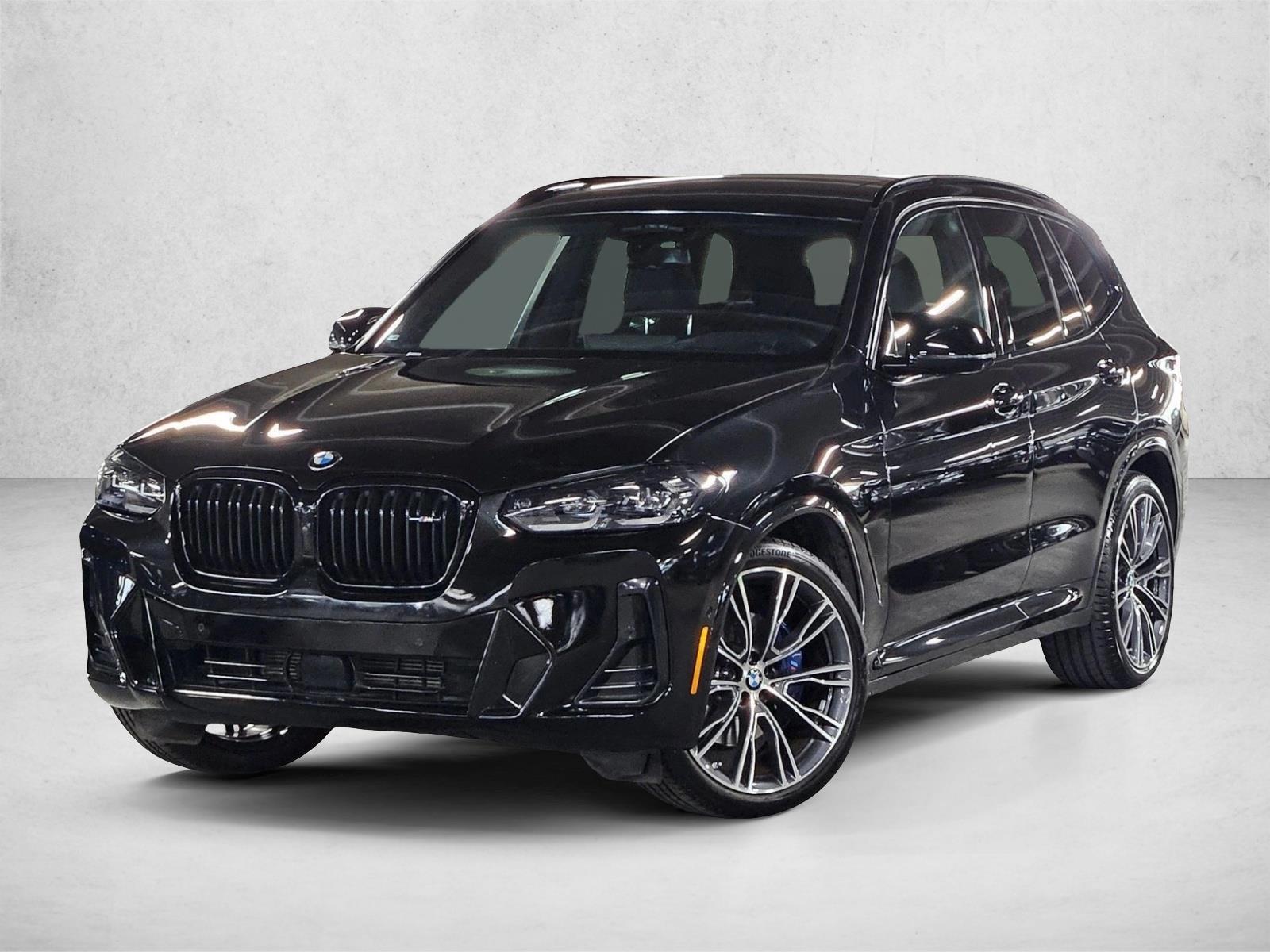 Thumbnail: 2023 BMW X3 - 1