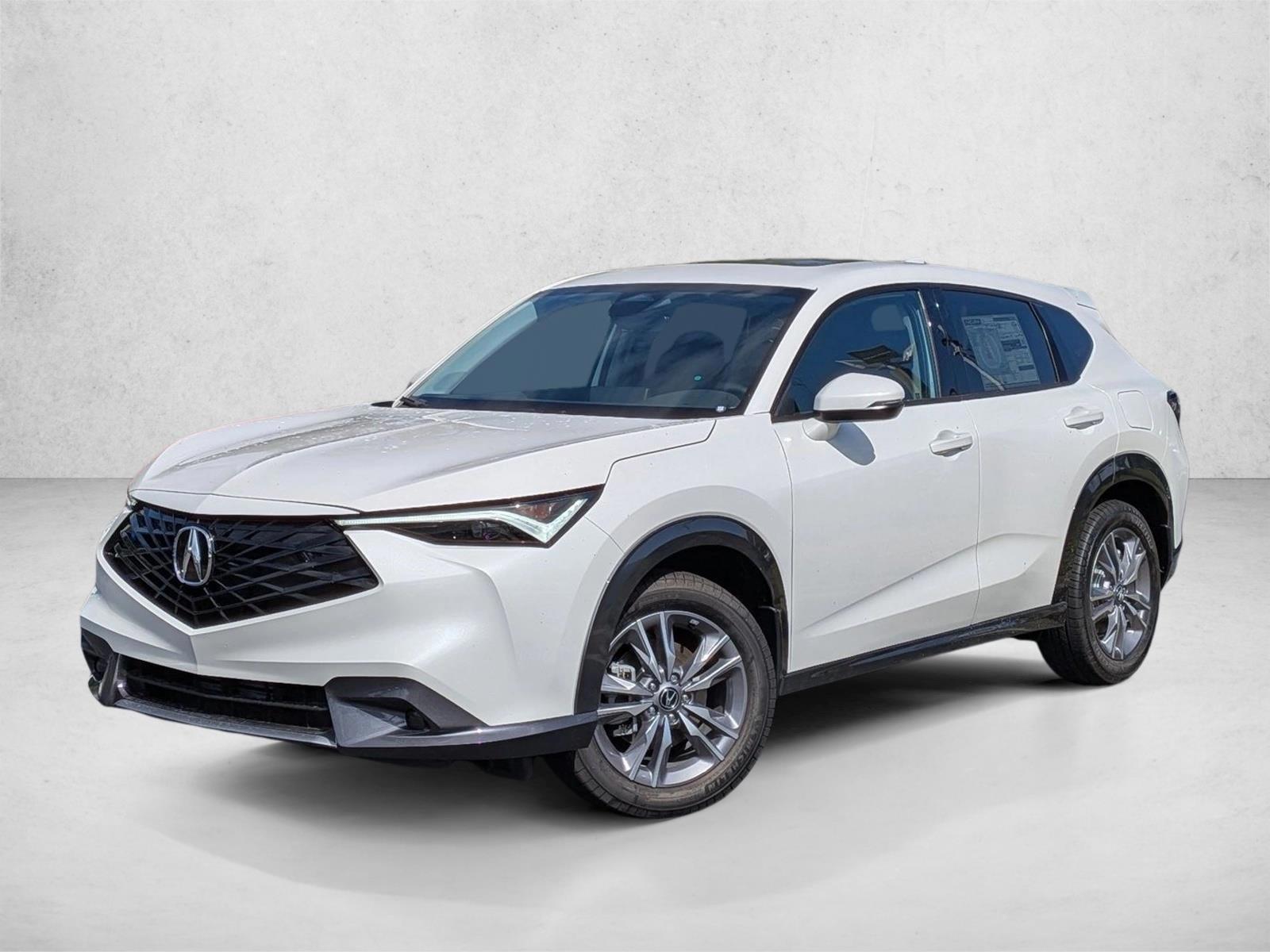 2026 Acura ADX