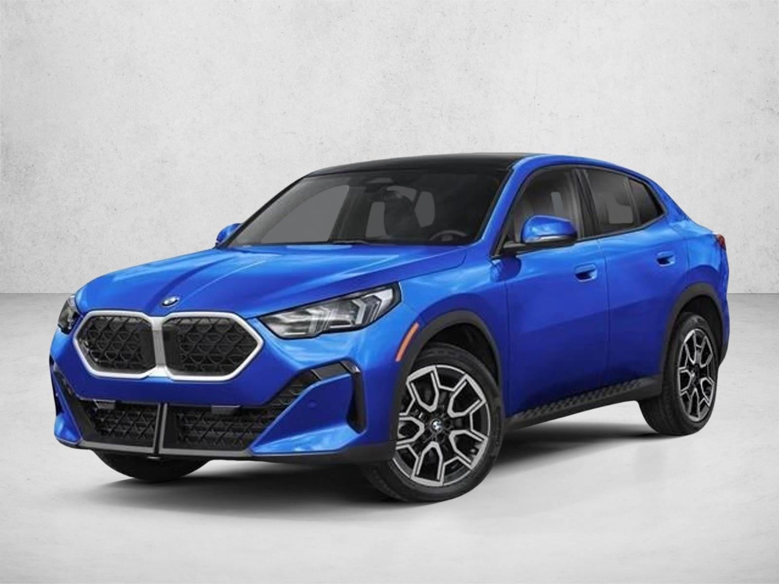 Thumbnail: 2026 BMW X2 - 1
