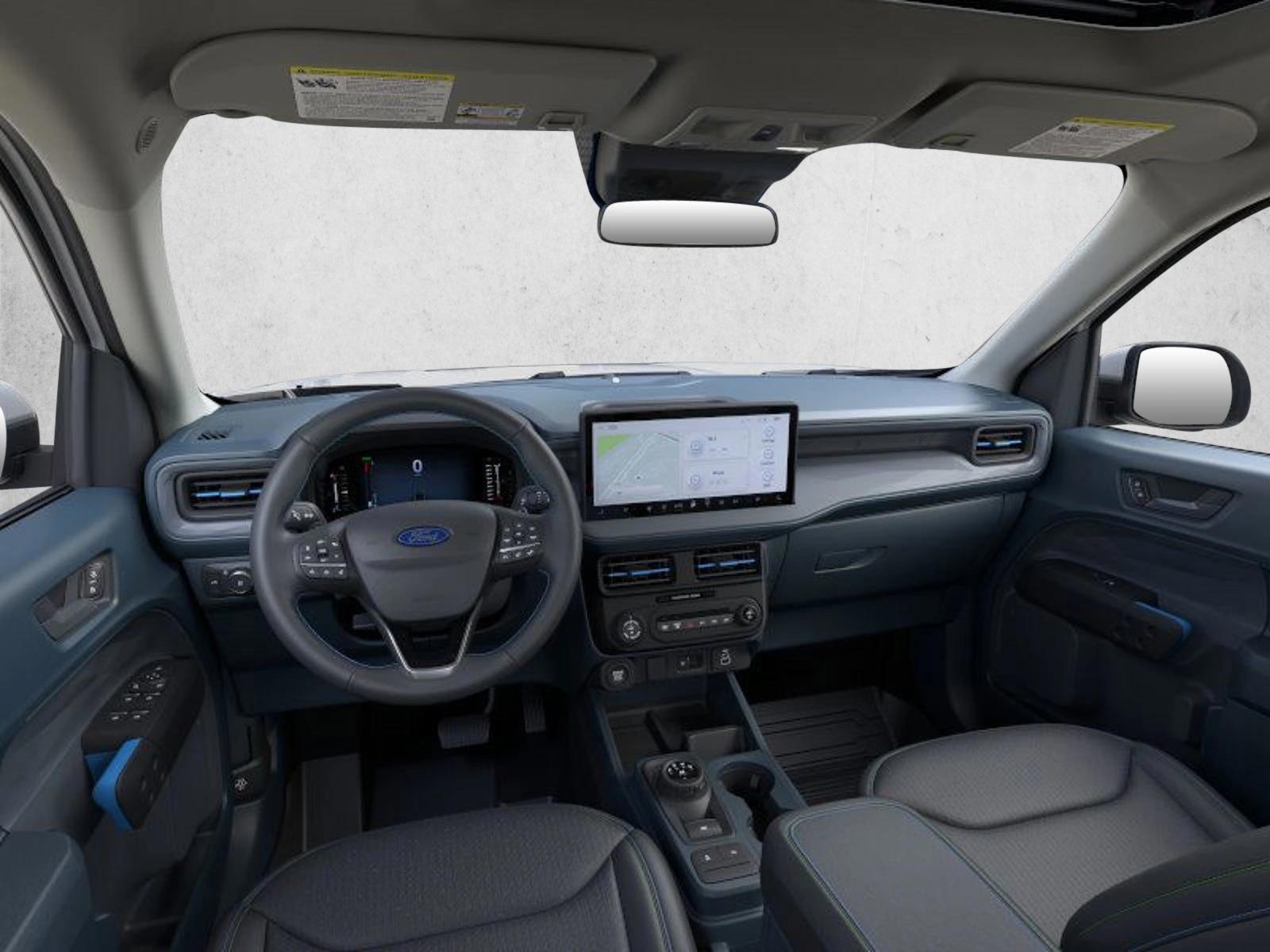 Thumbnail: 2026 Ford Maverick - 4