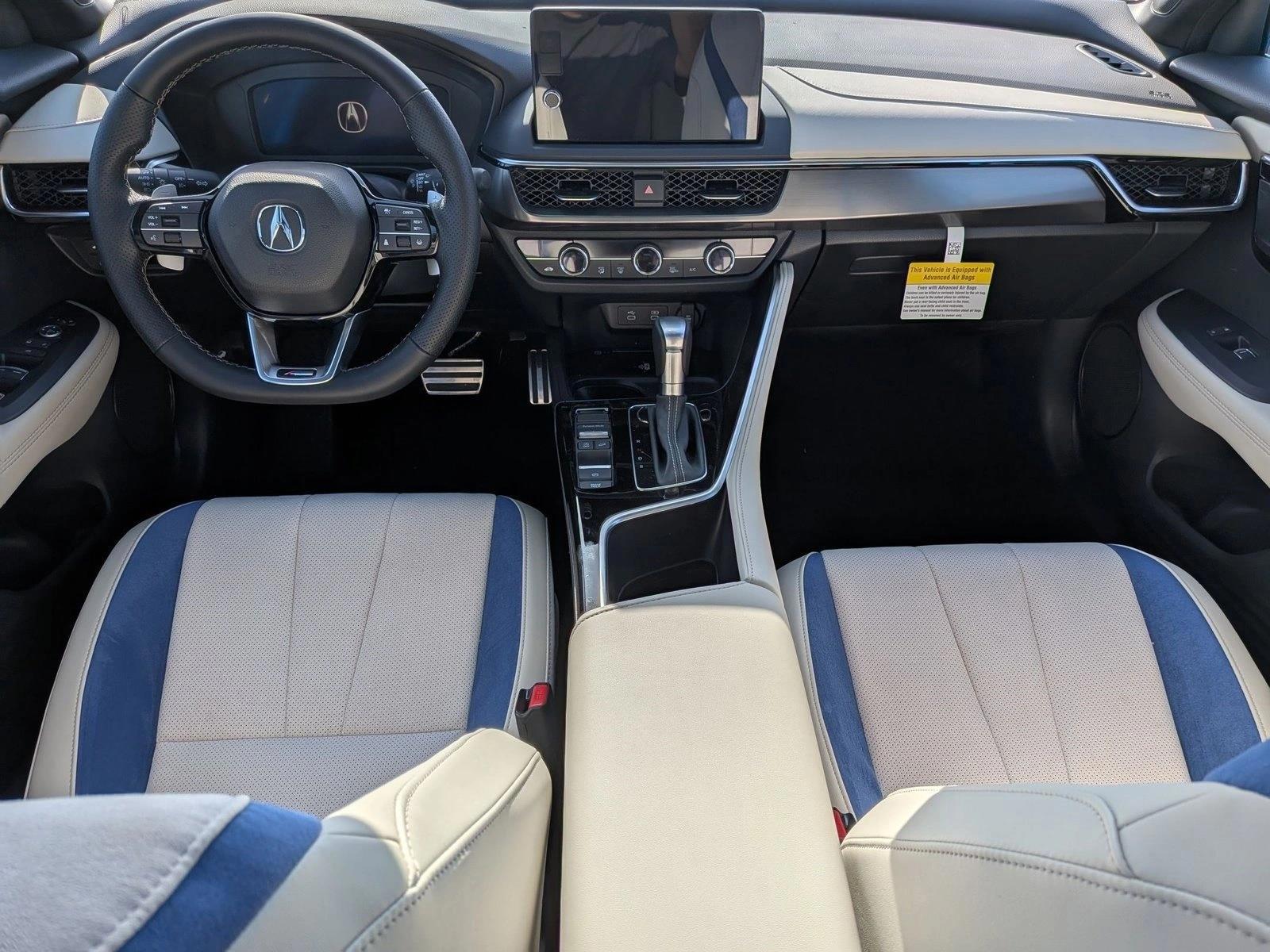 Thumbnail: 2026 Acura ADX - 3