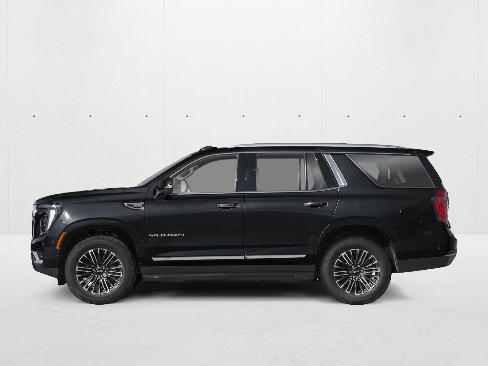 Thumbnail: 2026 GMC Yukon - 2