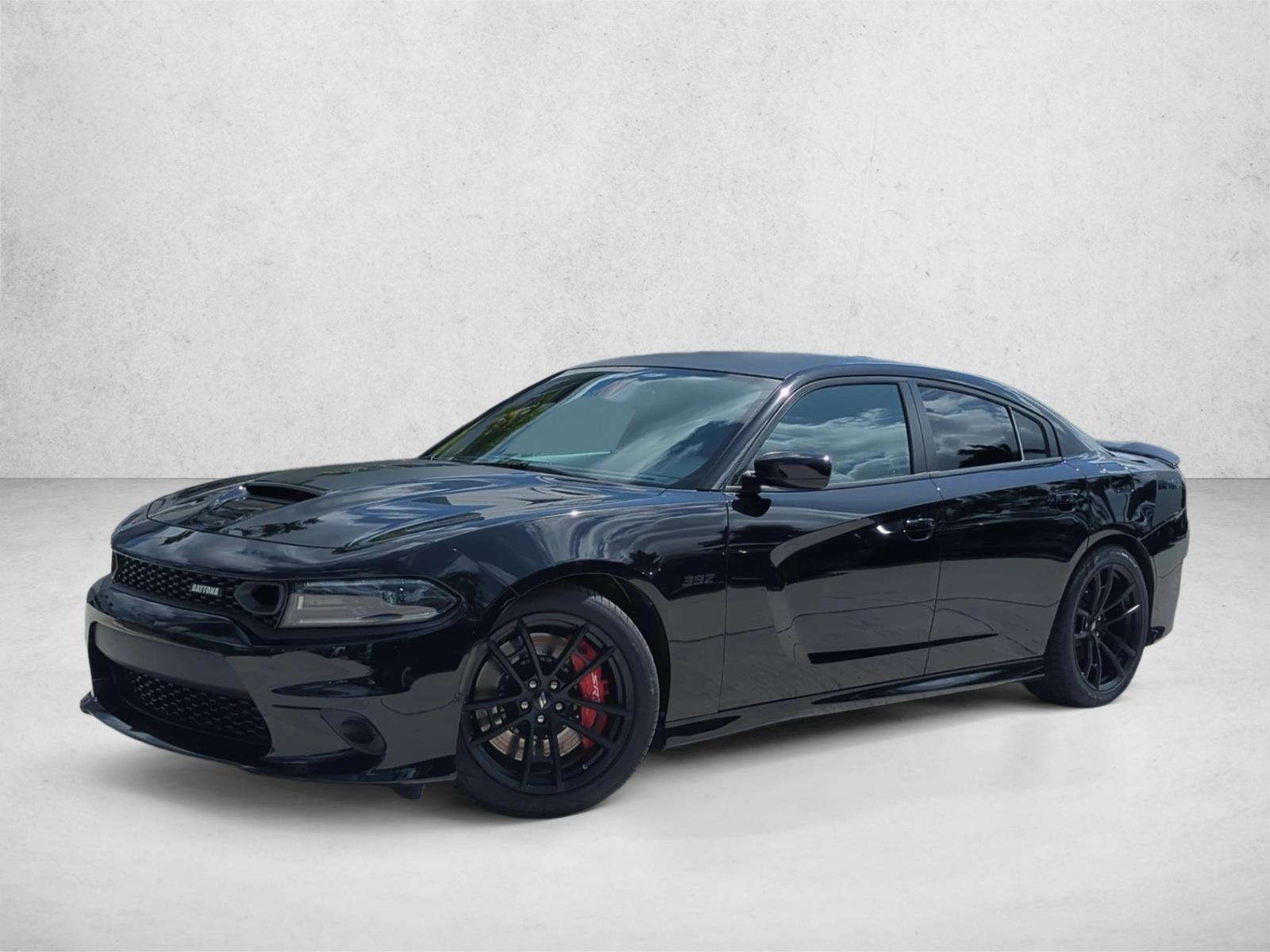 Thumbnail: 2023 Dodge Charger - 1