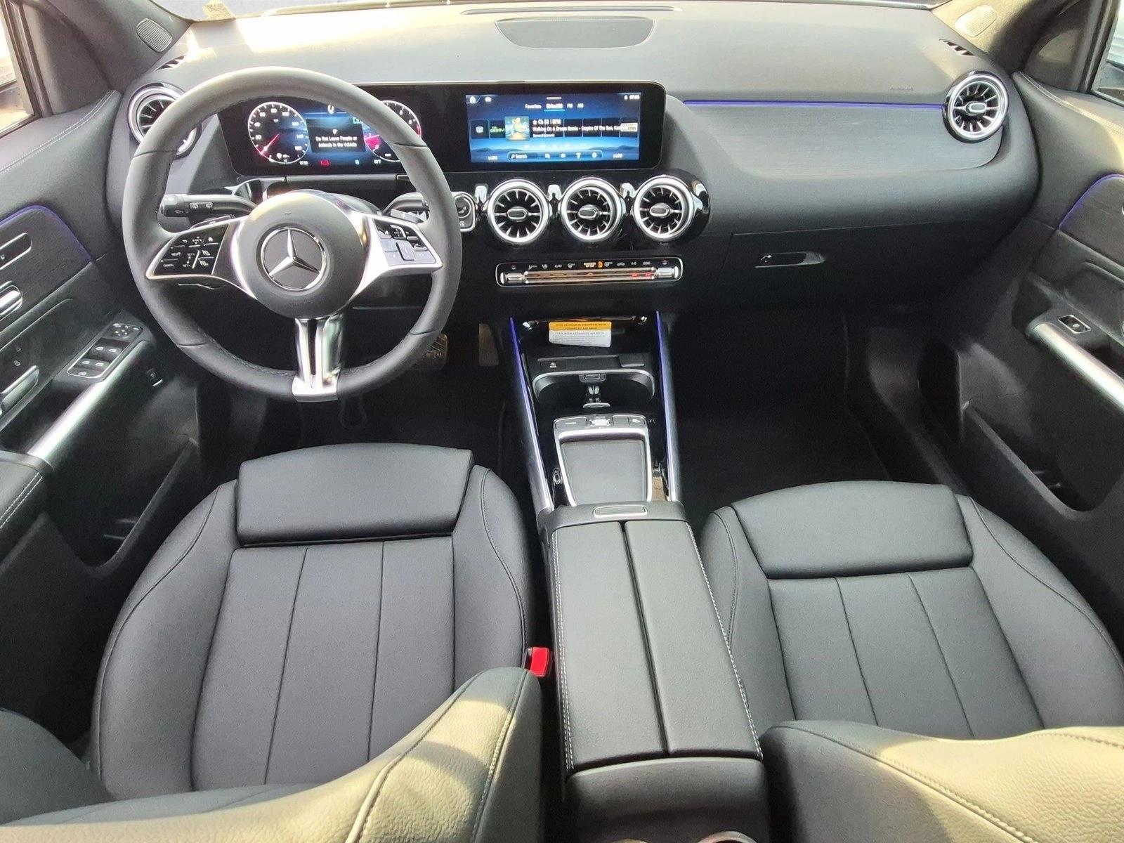Thumbnail: 2026 Mercedes-Benz GLA - 3