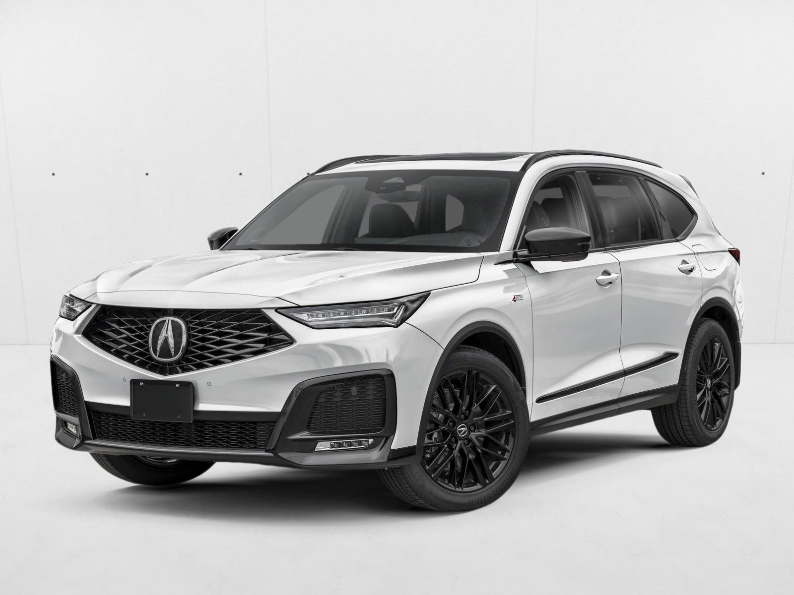 Thumbnail: 2026 Acura MDX - 1