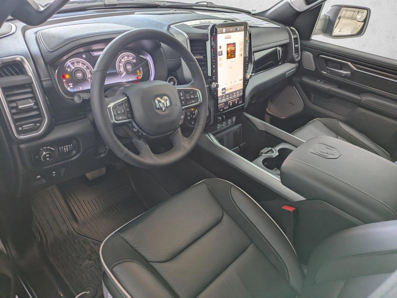 Thumbnail: 2026 RAM 1500 - 4