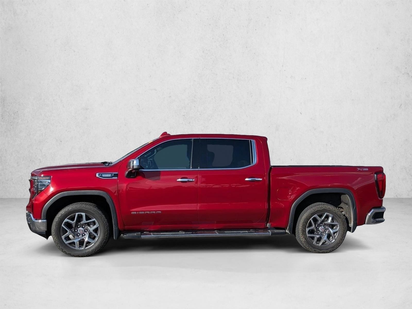 Thumbnail: 2023 GMC Sierra 1500 - 2