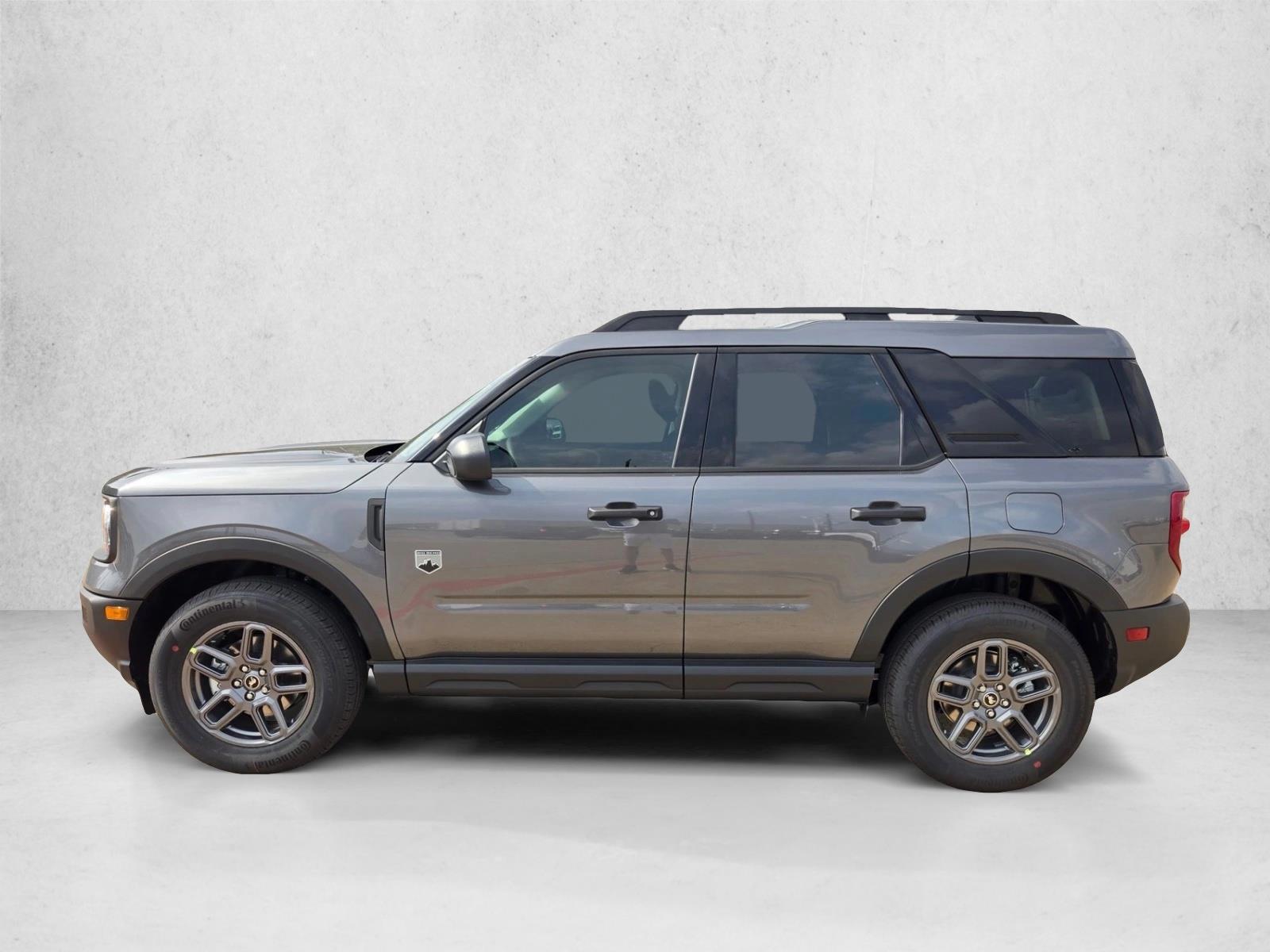 Thumbnail: 2026 Ford Bronco Sport - 2
