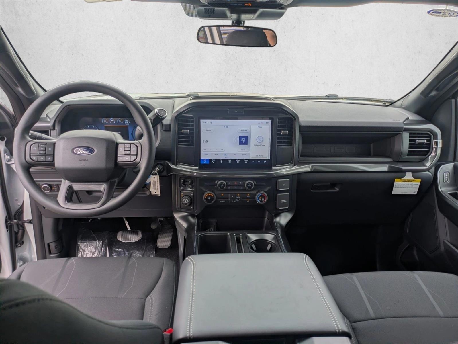 Thumbnail: 2026 Ford F-150 - 3