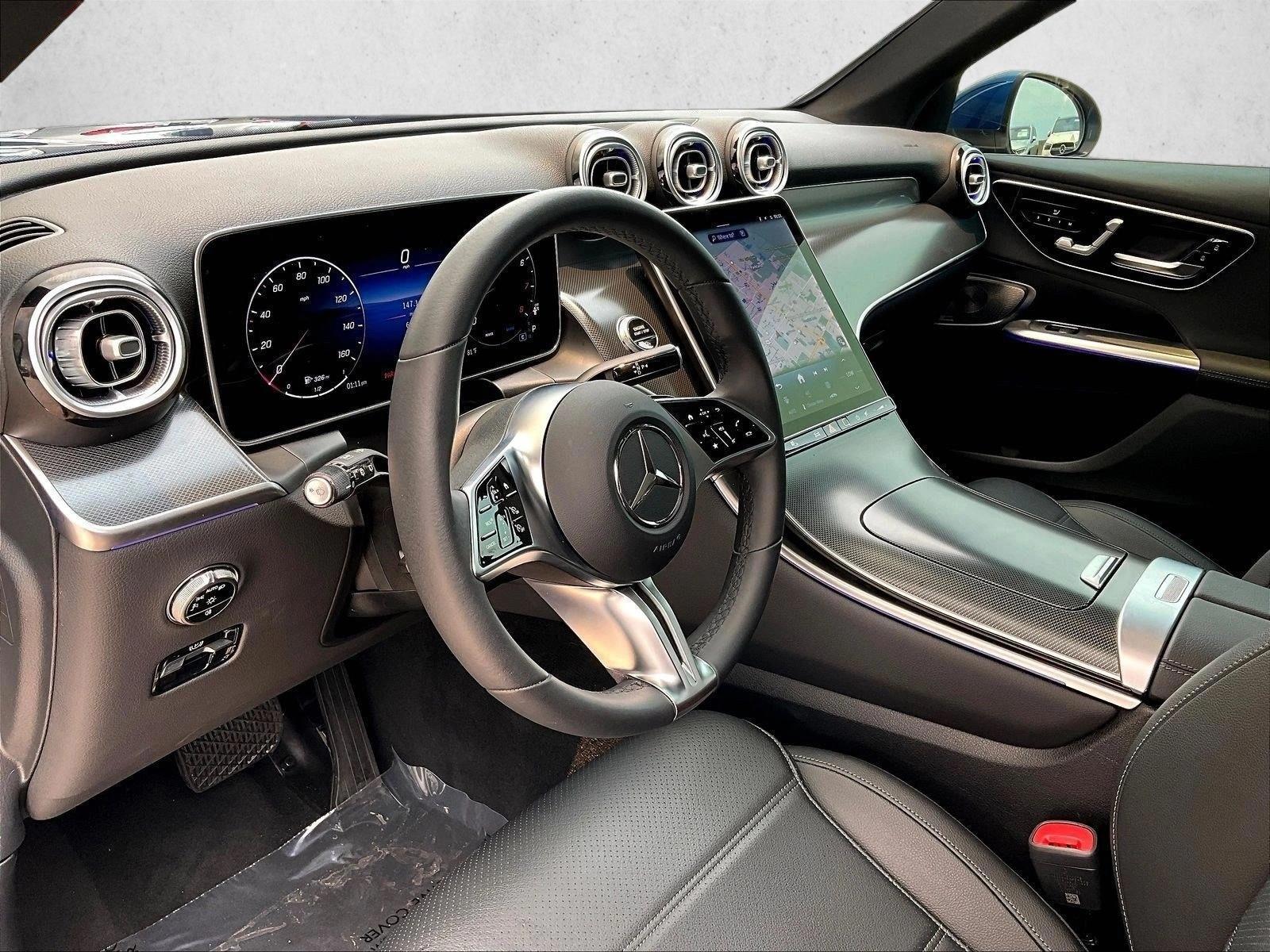Thumbnail: 2026 Mercedes-Benz GLC - 3