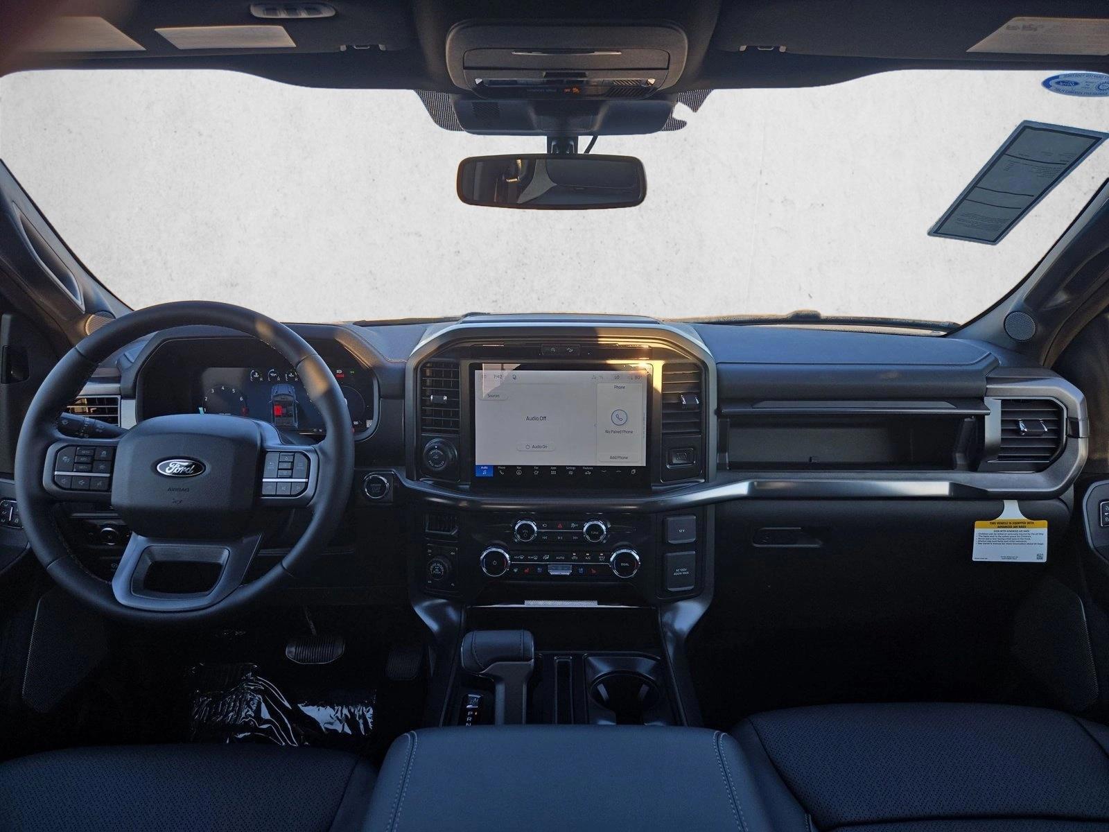 Thumbnail: 2026 Ford F-150 - 4