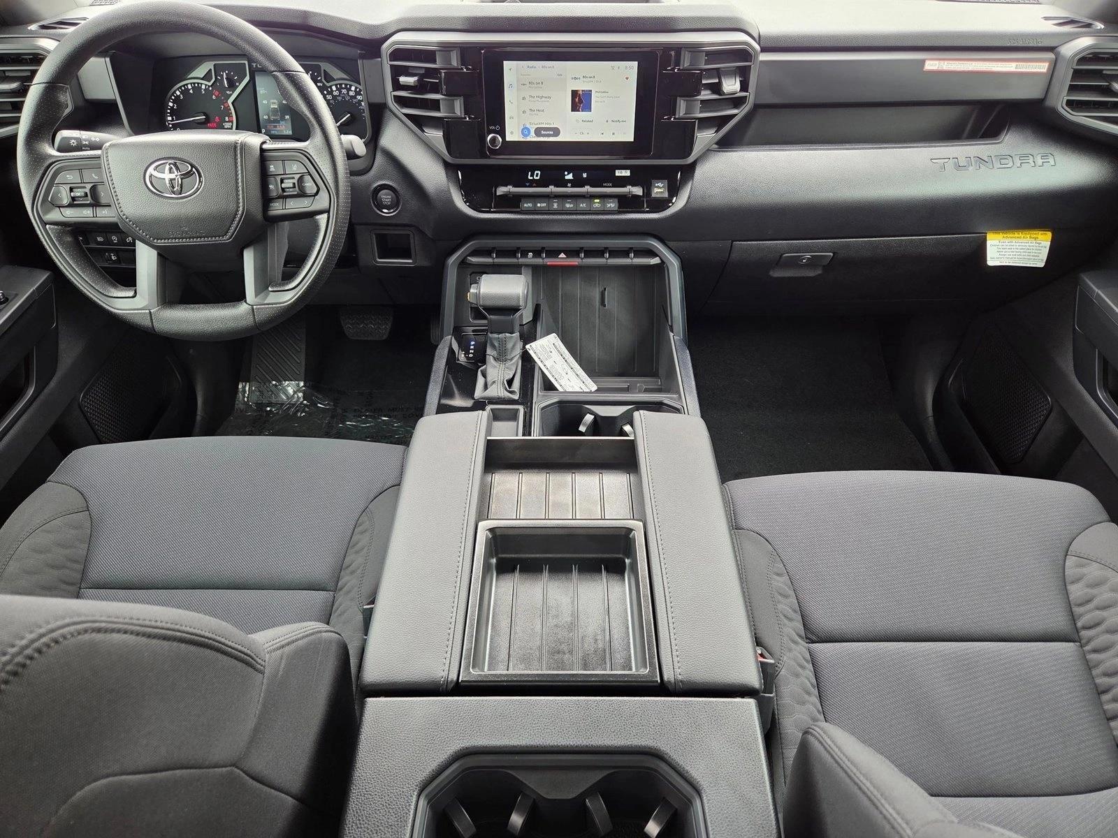 Thumbnail: 2026 Toyota Tundra - 4