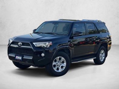 2016 Toyota 4Runner SR5 -
                  Houston, TX