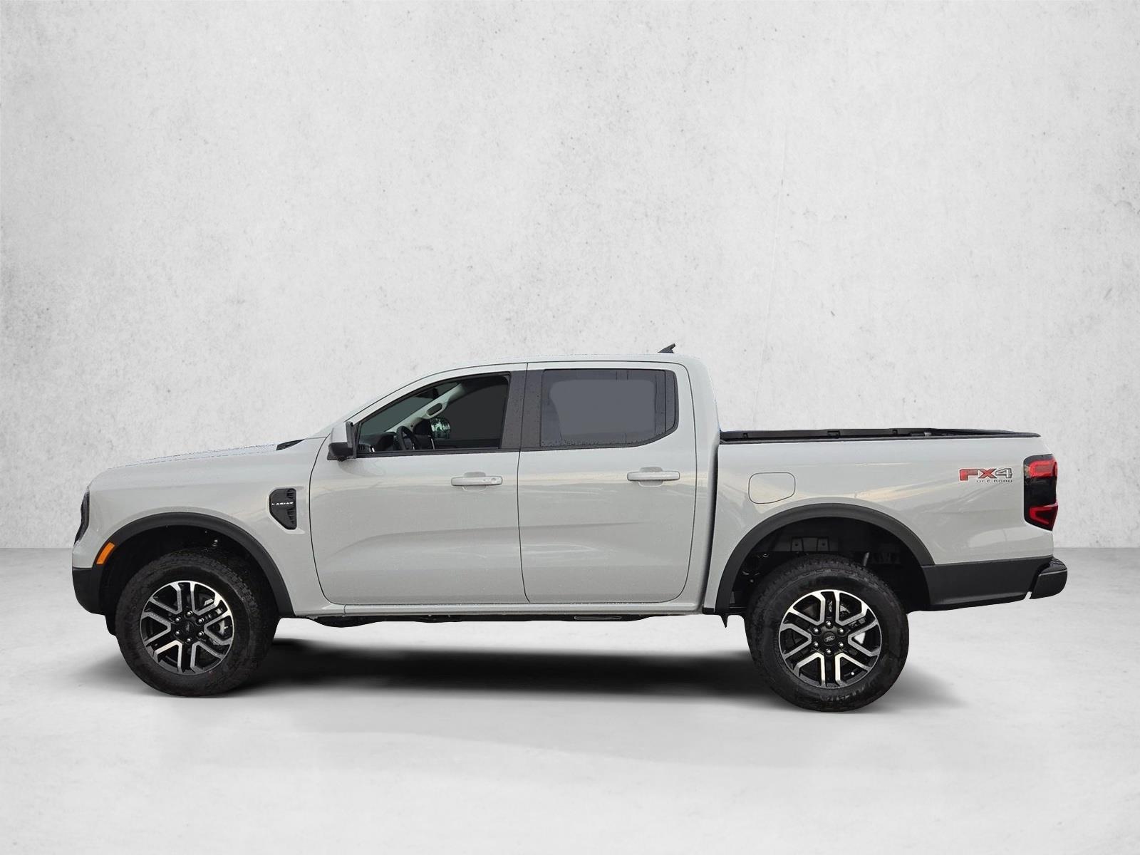 Thumbnail: 2026 Ford Ranger - 2